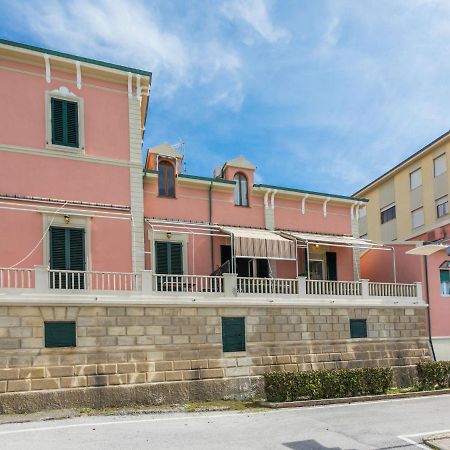 Apartment Ponente N-2 By Interhome San Vincenzo Exteriör bild