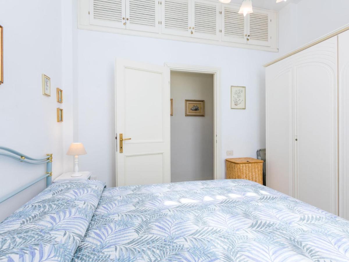 Apartment Ponente N-2 By Interhome San Vincenzo Exteriör bild