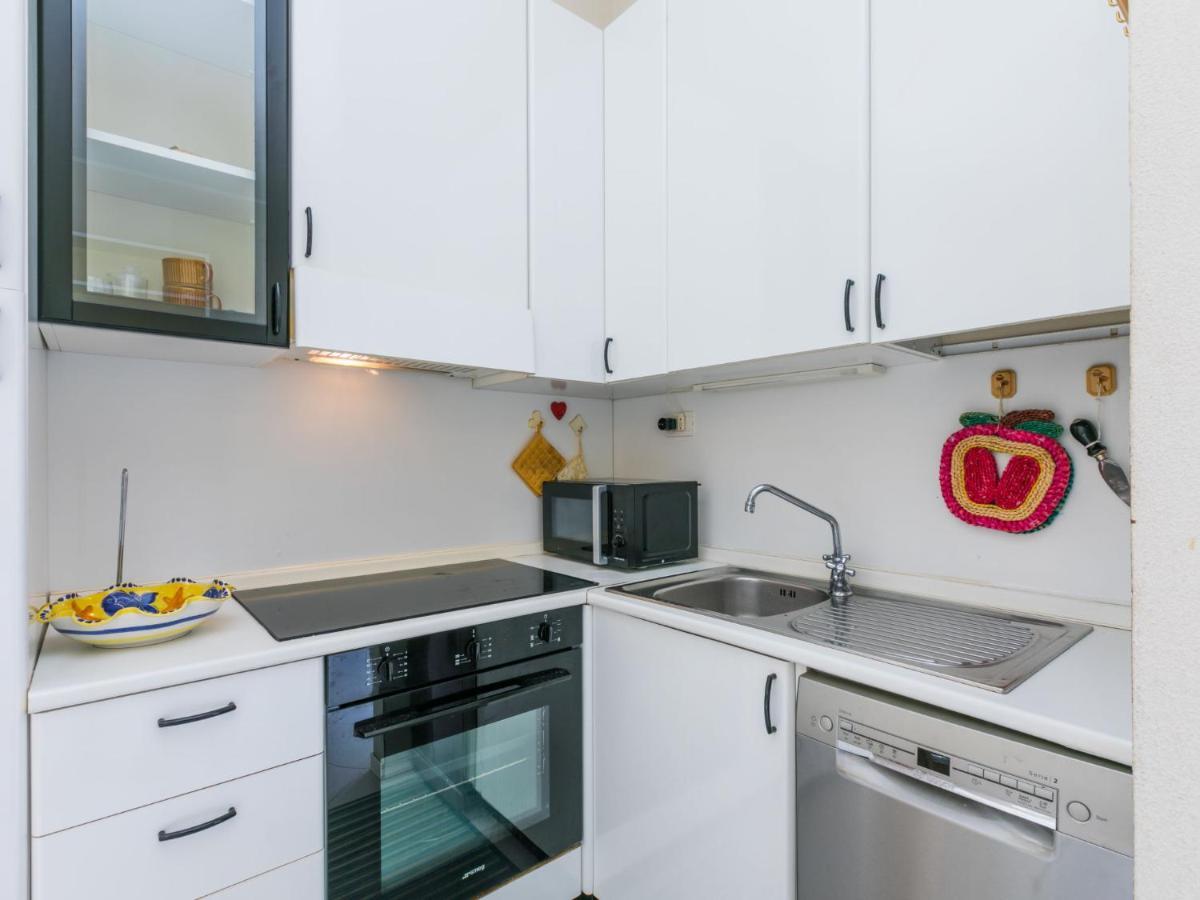 Apartment Ponente N-2 By Interhome San Vincenzo Exteriör bild