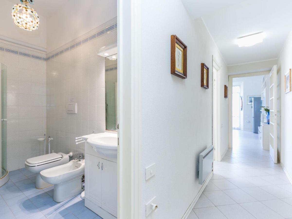 Apartment Ponente N-2 By Interhome San Vincenzo Exteriör bild