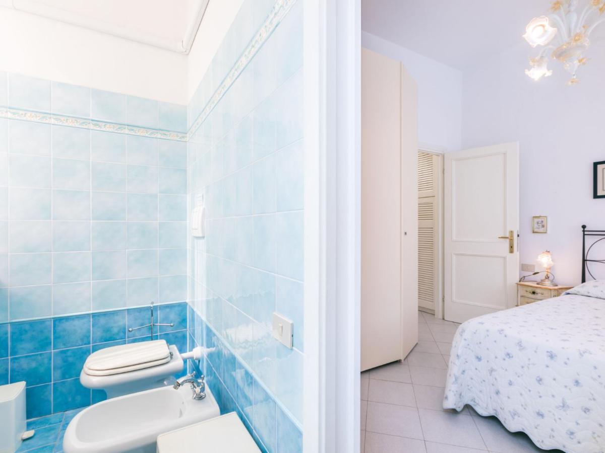 Apartment Ponente N-2 By Interhome San Vincenzo Exteriör bild