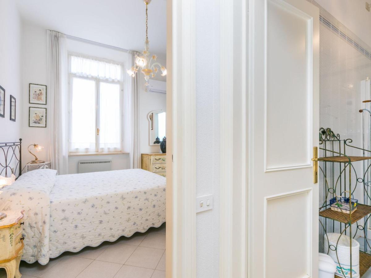 Apartment Ponente N-2 By Interhome San Vincenzo Exteriör bild