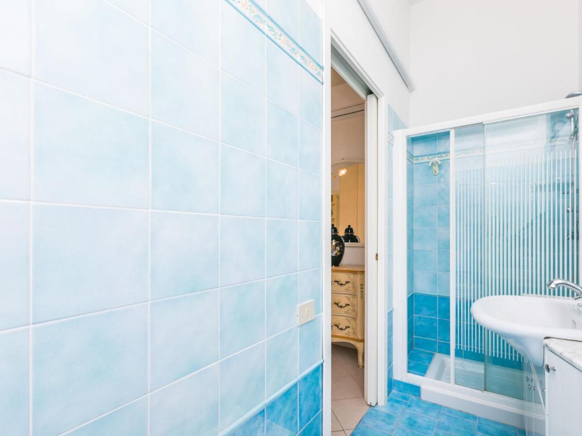 Apartment Ponente N-2 By Interhome San Vincenzo Exteriör bild